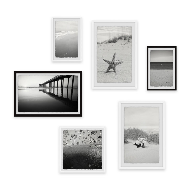 6 - Pieces