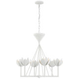 Alberto 6 - Light Chandelier