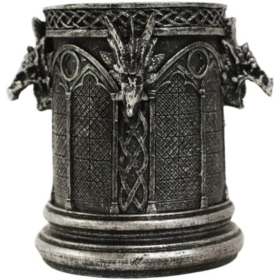 Porte-stylo Dragon Monument