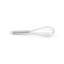 Ensemble de 3 fouets ballon en acier inoxydable Fox Run Brands Brands de 8 po, 10 po et 12 po-100064232