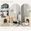 Amadahy 70cm H Cat Tree-1024936163