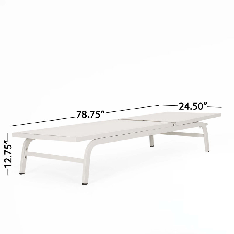 Chaise Lounge