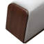 Banc Houston - Noyer