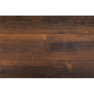 Engineered Hardwood - Hardwood Flooring - The Home Depot