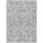  Alegandro Area Rug with Non-Slip Backing-1948567825