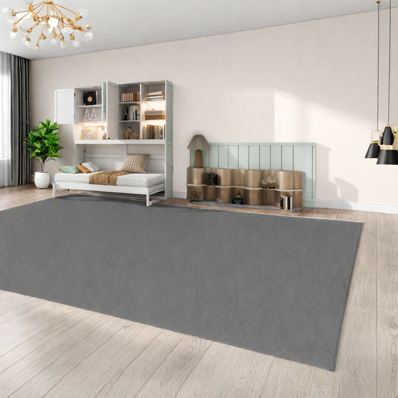 Lits simples peu encombrants avec rangement multifonctionnel en MDF, design moderne pour la maison