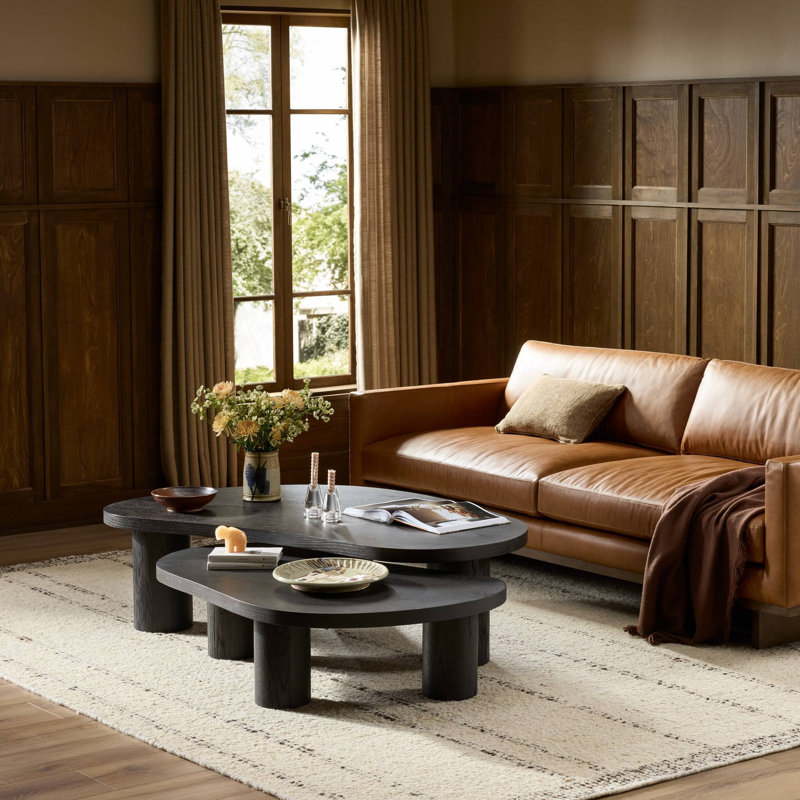 Joji Nesting Coffee Table