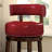 Arlonda Swivel Upholstered Counter Stool-1957752711-1957752708