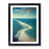 Black Framed selected