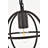 Kwiete 1 - Light Single Pendant-792389985
