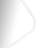 Rey Radius Corner Mirror with Shelf-47499200