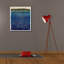  «Island Escape 2» par Laura Gibson, art mural sur toile, 26 po x 30 po-475504741