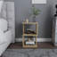 Table de chevet ergonomique Carter-1090903560