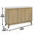 Mairenn 54.5'' Sideboard