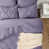 Grayish Purple