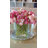 Hydrangea Arrangement in Vase