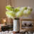 Handmade Ceramic Table Vase-2104186153