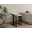 Tables gigognes Frame-376848719