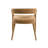 Freddi Velvet Dining Chair-1801581058