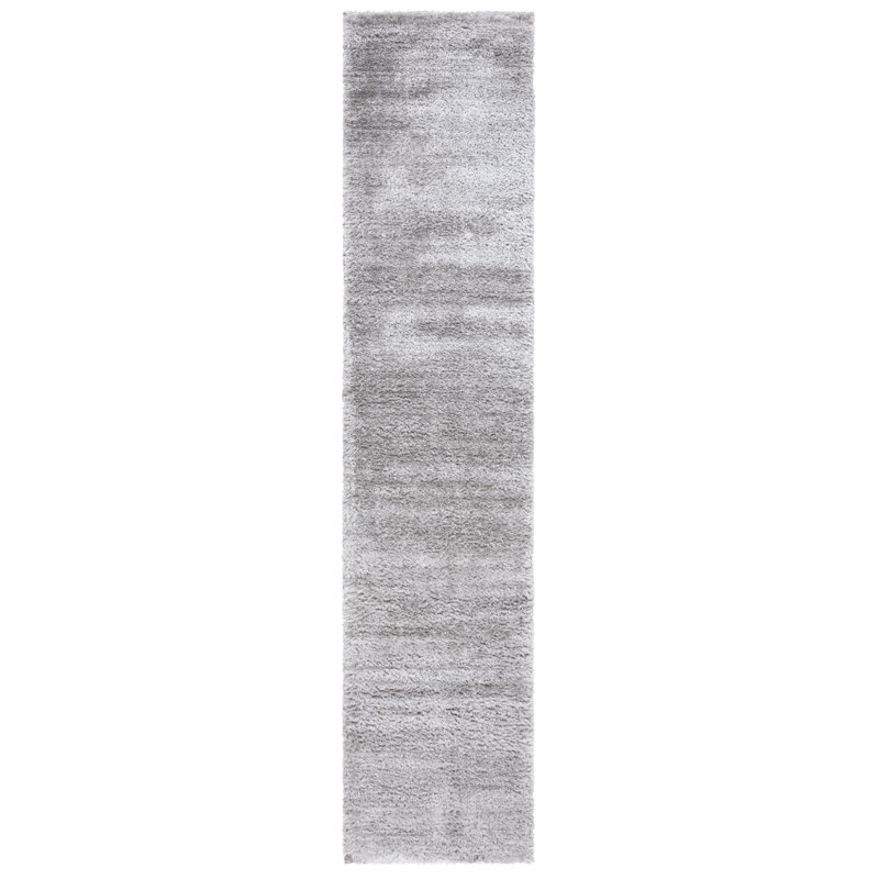 Tahoe Shag Performance Rug, Runner 2' x 9'
