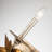 Julious Candle Wall Light