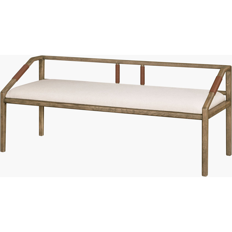 Becki Owens x Surya Atra Bench