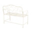 Banc de jardin Sunnydaze
