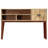 Naya 115cm Solid Wood Console Table