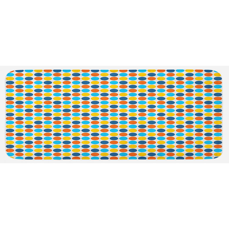 Tapis de cuisine