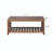 Handcrafted Coffee Table In Front Of The Sofa Or Loveseat-2000046298-2000046297