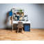Dristan Modular L-Shaped Leaning / Ladder Desk