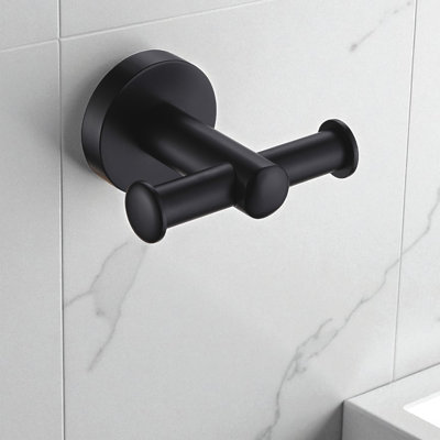 Kerby Bathroom Accessory Set