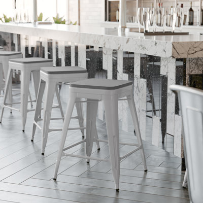 Tabouret de bar Bushea