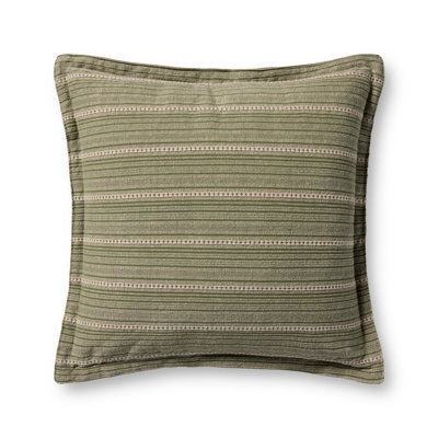 Chris Loves Julia Howie Throw Pillow