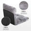 Fauteuil de plancher Comfort Comfort