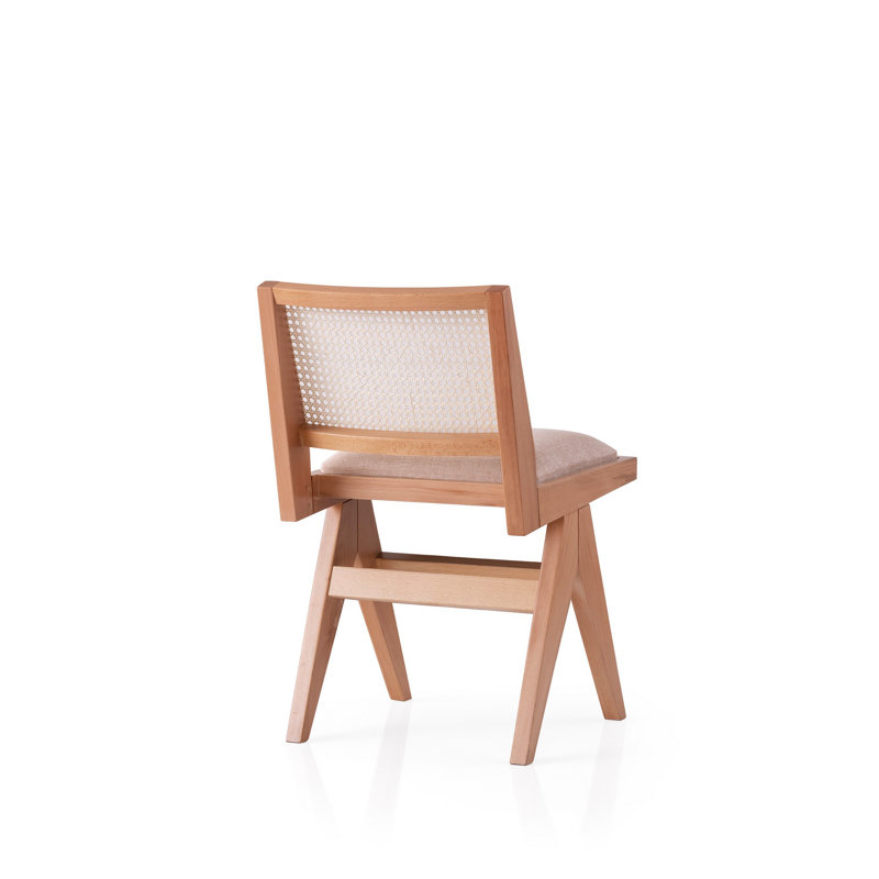 Chaise, Beige