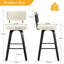 Tabouret de bar et de comptoir pivotant Loranza-1832223916-1855813980-1859372157