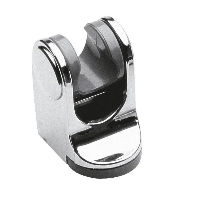 Shower Accessories Shower Wall Bracket in Chrome