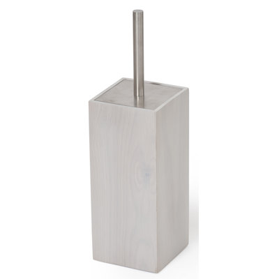 Ashford Free-Standing Toilet Brush and Holder