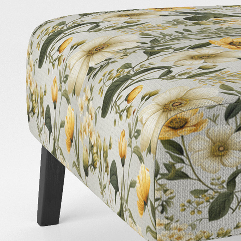Motif bohème Botanical Neutrals
