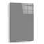 «Art Structure 1» par Design Fabrikken, art mural en verre acrylique-7780470