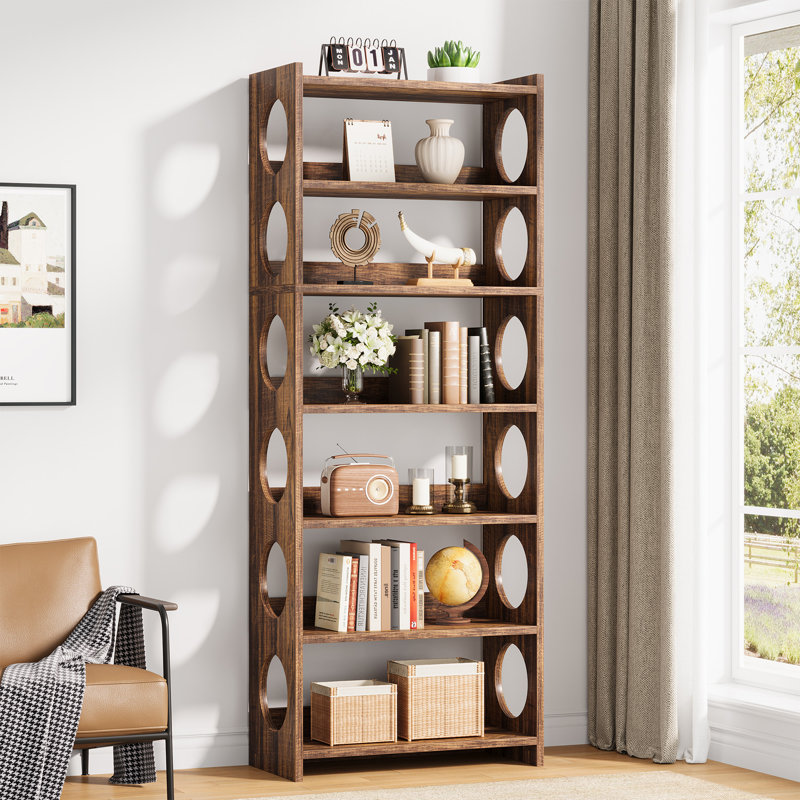 Creasie Bookcase