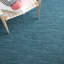 Tapis en laine / coton tissé à la main Kilim en vert foncé-82051626