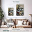 Illumination abstraite Brampt-108667409