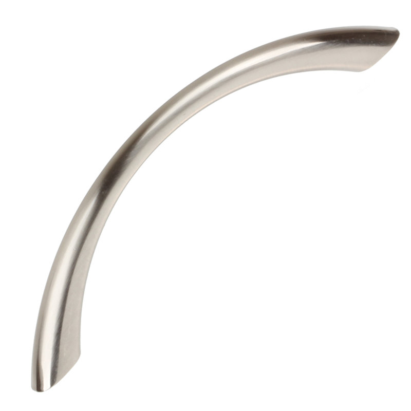 Multipack Loop Small 3 3/4 po, Nickel satiné, 10