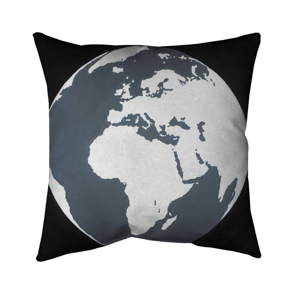 Begin Edition International Inc. Pillow Cover | Wayfair