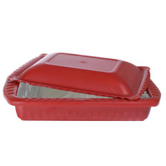 Insulated Casserole Dish With Lid Carrier - Lifewit – Lifewitstore