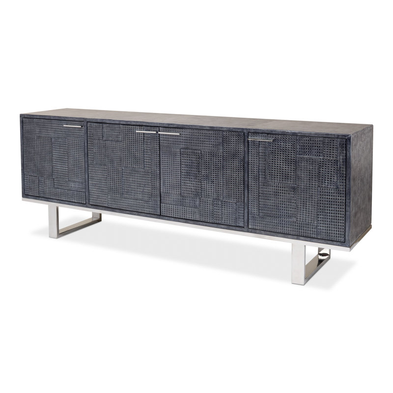 Bronzini 94'' Sideboard