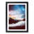 Black Framed selected