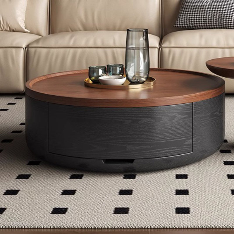 Multi-functional new high-end coffee table